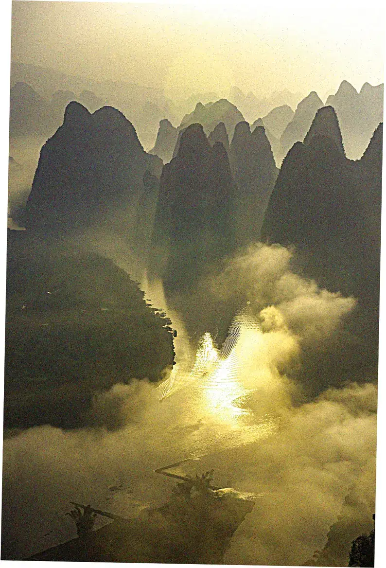 Comprehensive Transportation Guide to Guilin