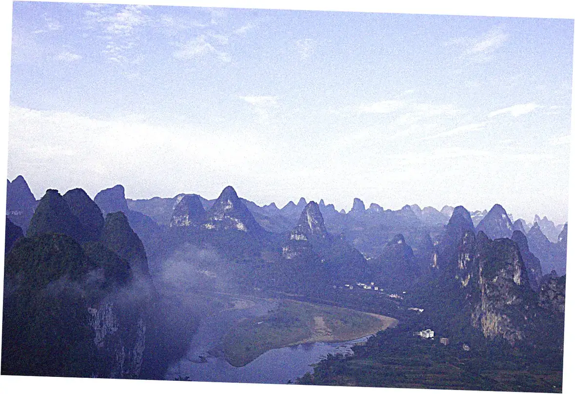 Culinary Journey Through Guilin's Flavors