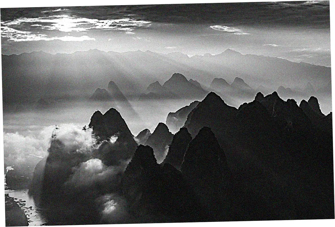 Guilin Travel Guide Attractions Transportation Accommodation Tips