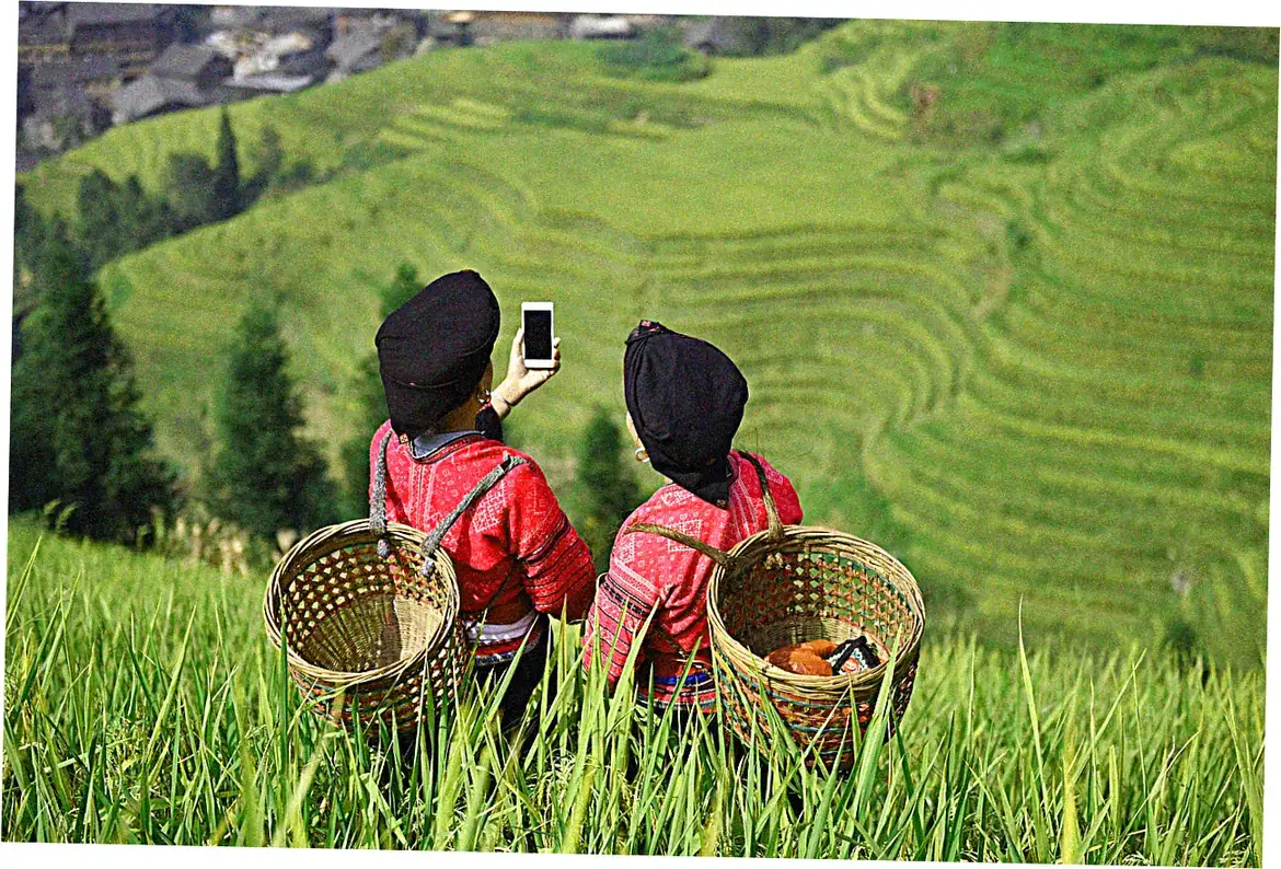 Guilin's Geological Wonders and Natural Beauty