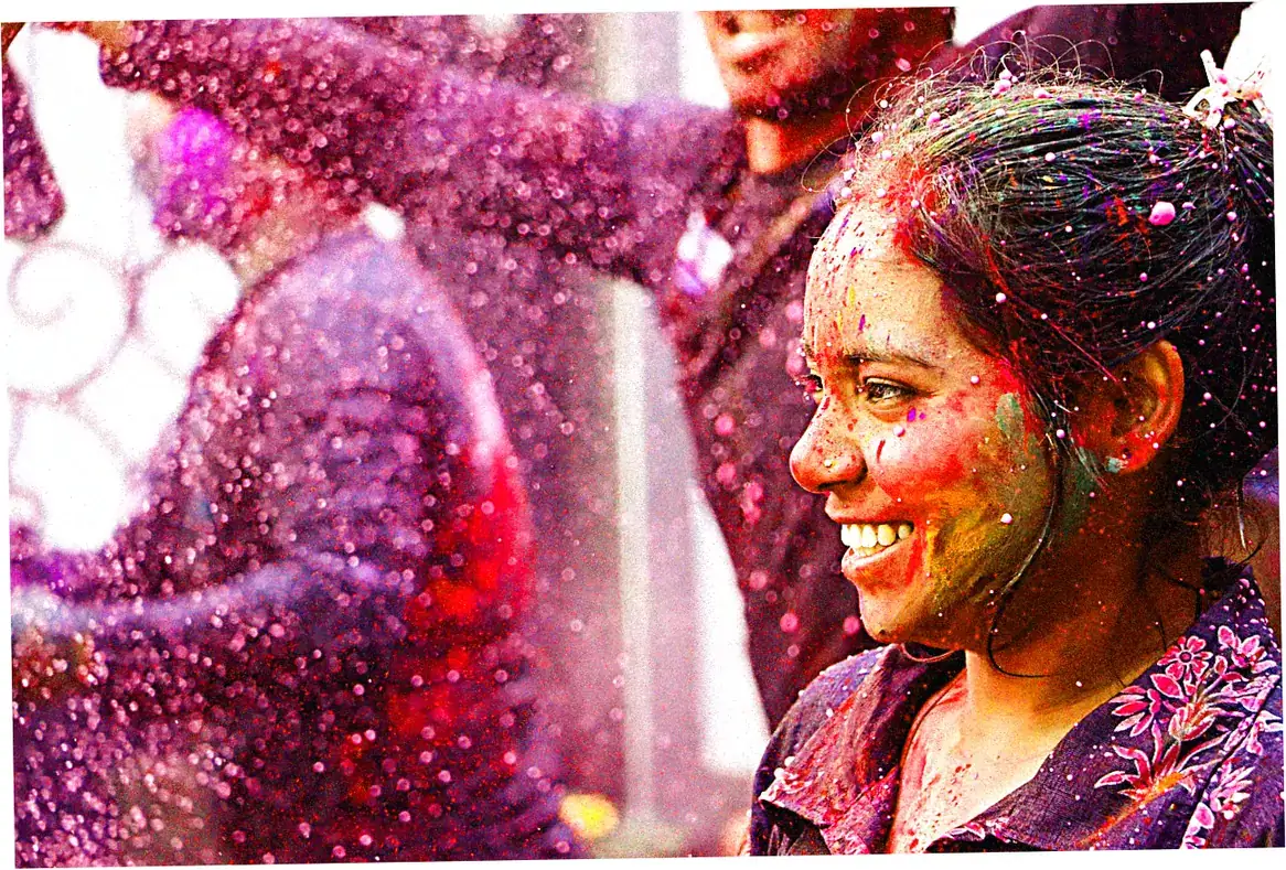Getting ready for Holi? Here's what you need to do before the celebration starts.