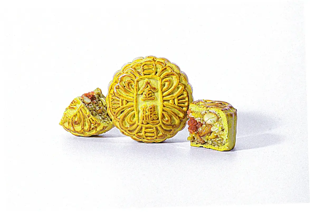 Crafting Personal Mooncake Festival Messages