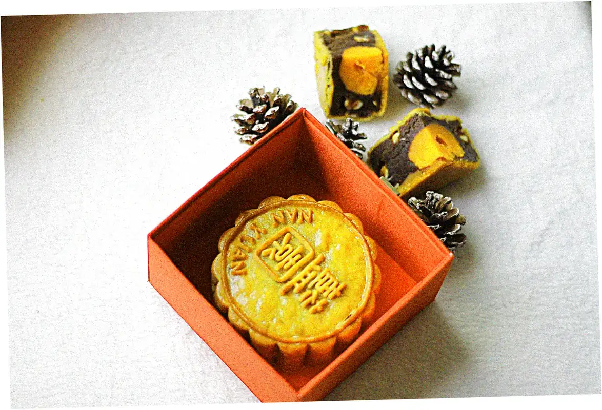 Creative Mooncake Festival Greetings English Messages Ideas