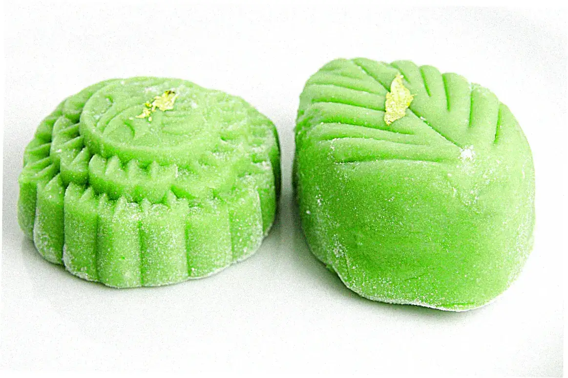 Business Appropriate Mooncake Wishes