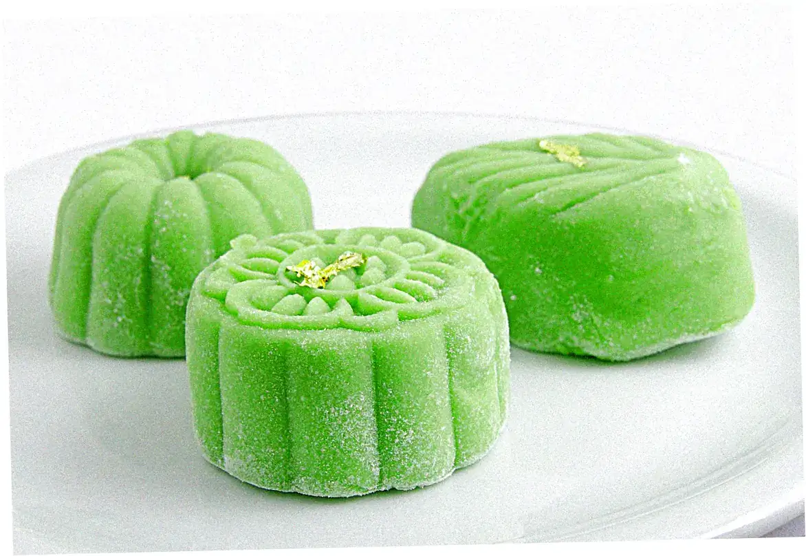 Crafting Personal Mooncake Festival Messages