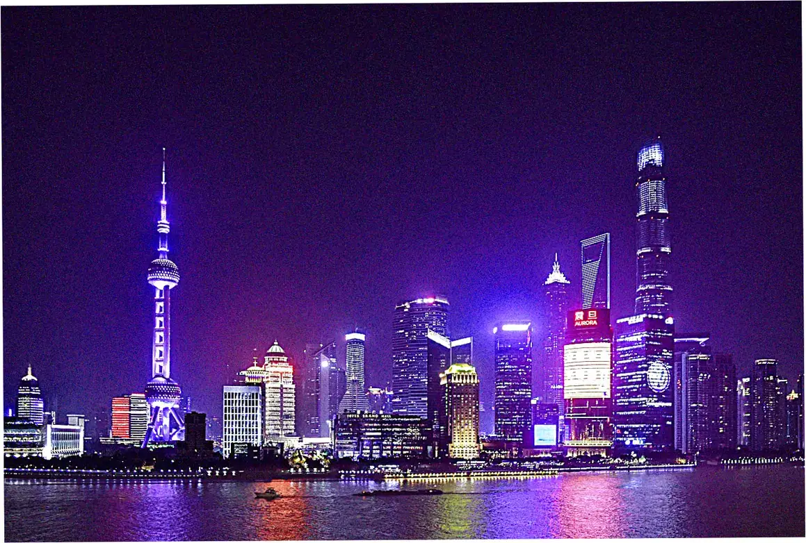 4. Must-Visit Attractions in Shanghai After Arrival