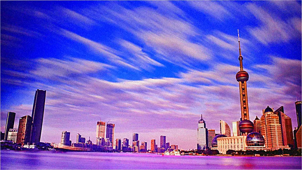 Must-See Attractions on a Shanghai Group Itinerary