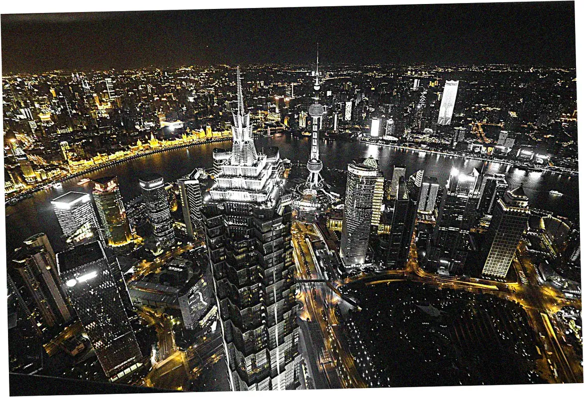Essential Shanghai Travel Guide: Tips
