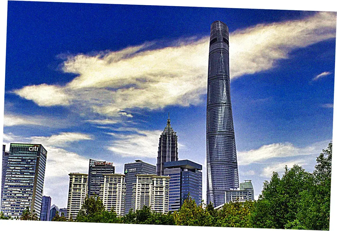 Unpacking the Variety: Types of Local Tours in Shanghai