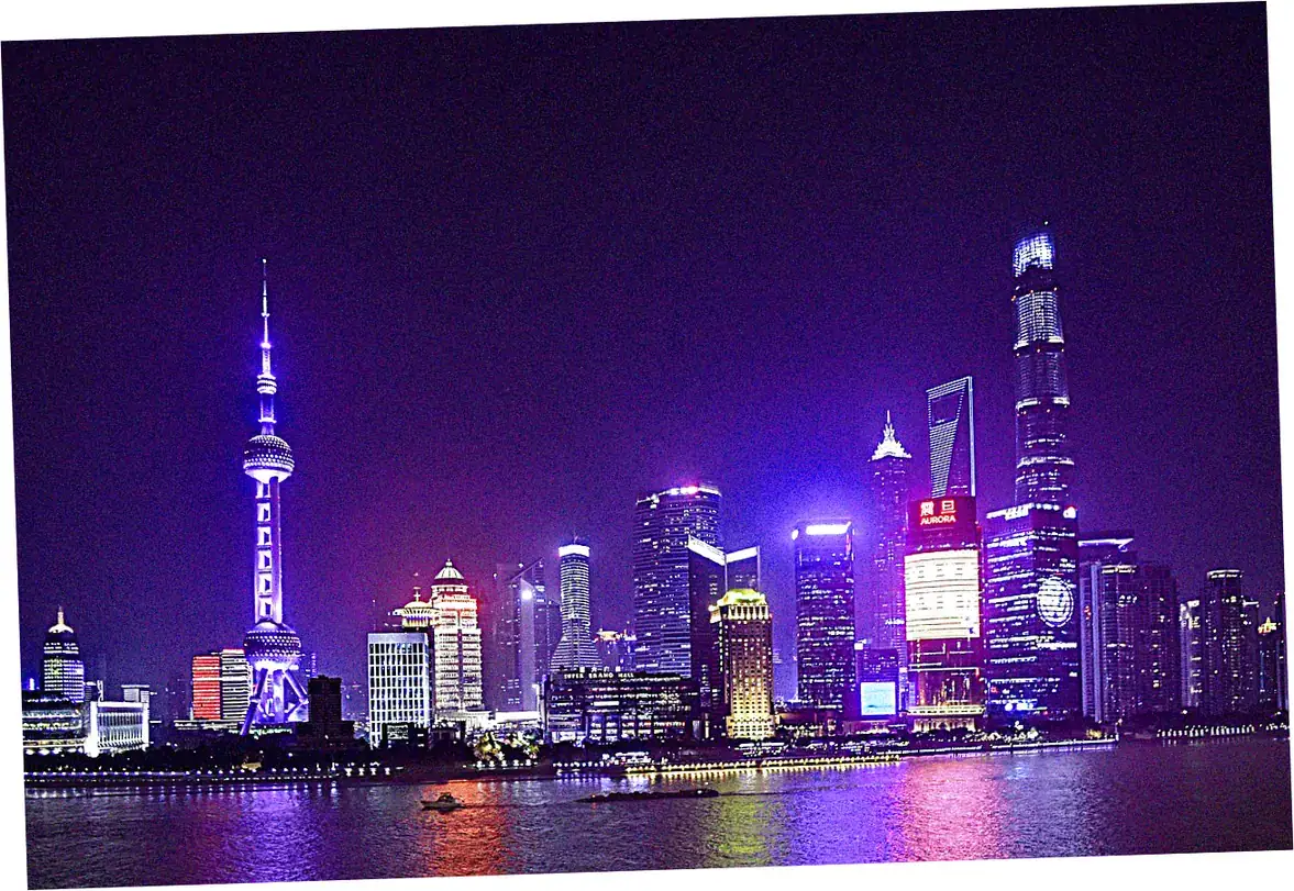 Essential Shanghai Travel Guide American Visitors Practical Tips