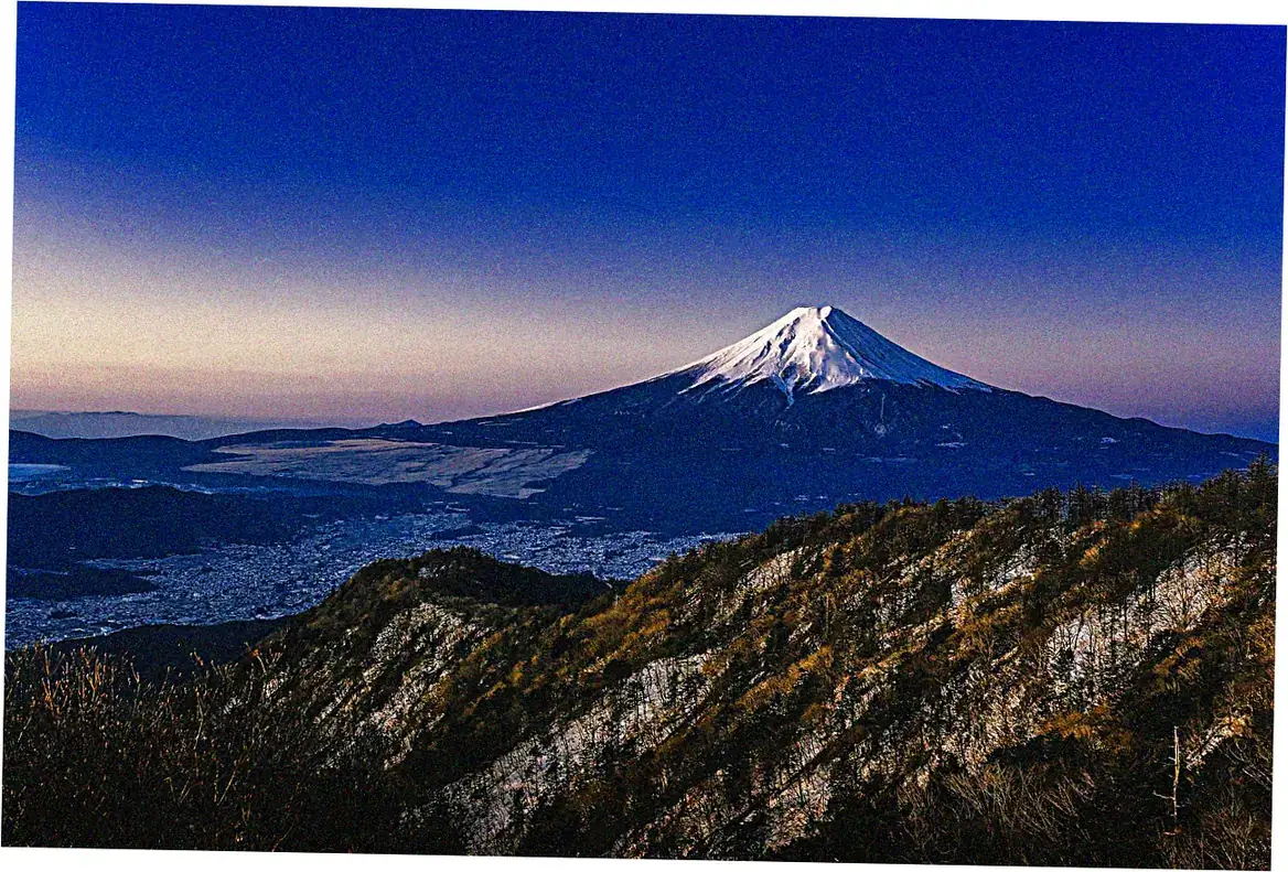 Mount Lu Travel Guide Scenic Hikes Cultural Sites Accommodation