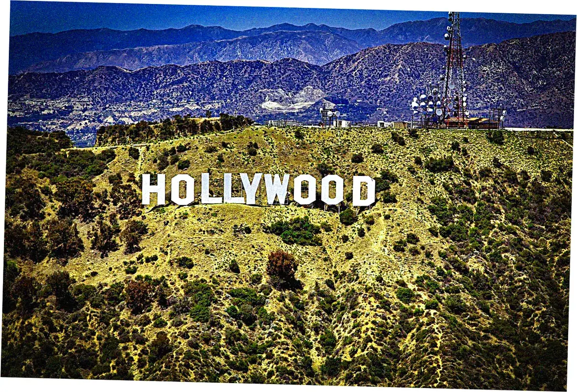 Top Mount Lu Attractions and Hiking Trails