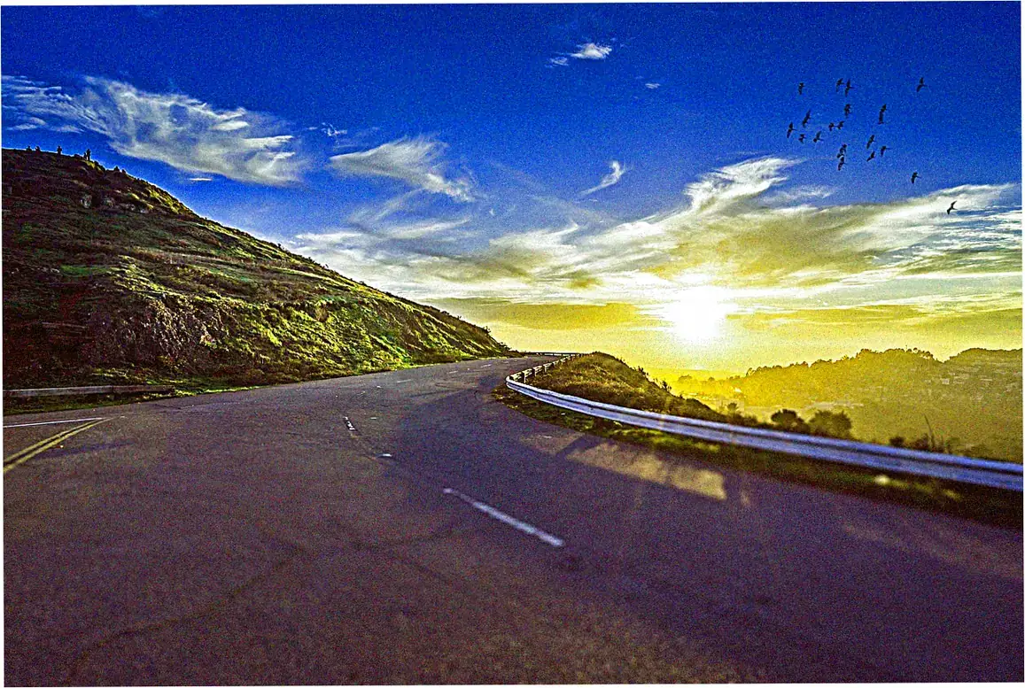 How to Get to Sanqing Mountain: Transportation Guide