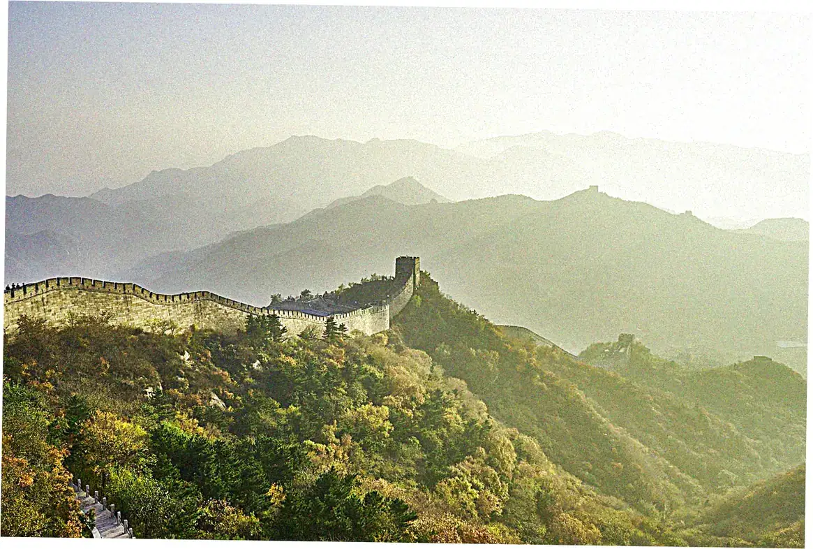 Archaeological Wonders and Historical Artifacts