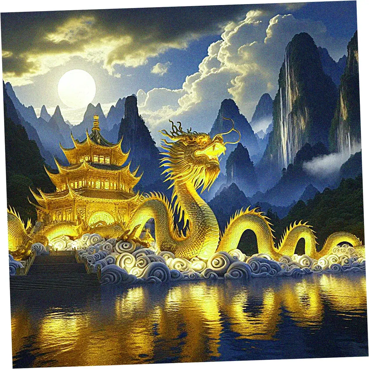 Ancient China made some amazing scientific and tech progress.