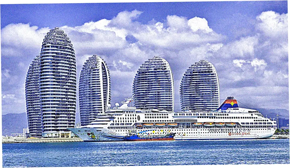 Best Areas for Dining in Sanya