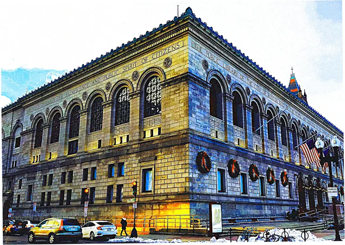 Comprehensive Services Offered by the Chinese Consulate in Boston