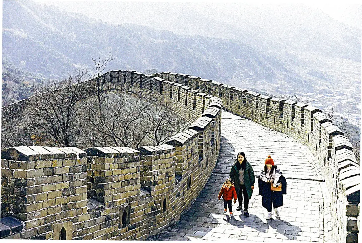Overview of China Export Control Framework