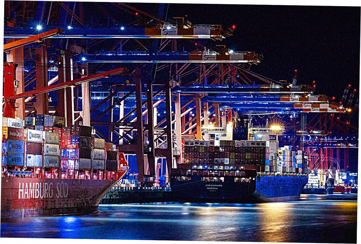 Impact on Global Trade and Businesses