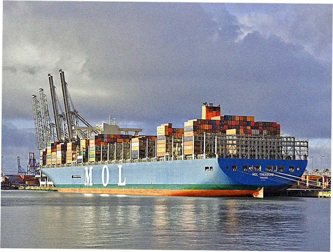 Impact on Global Trade and Businesses