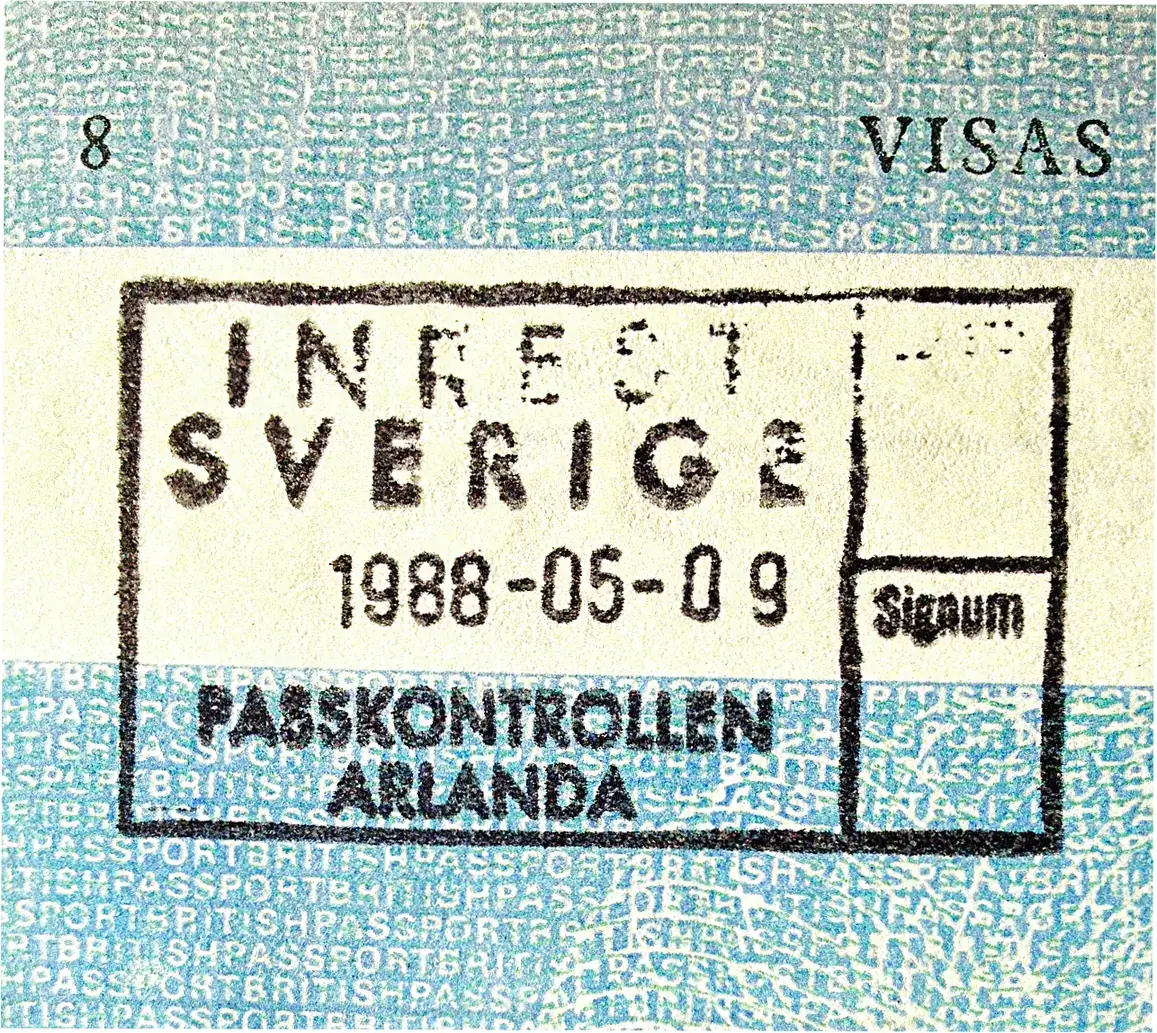 Eligibility Criteria and Requirements for 10-Year China Visa