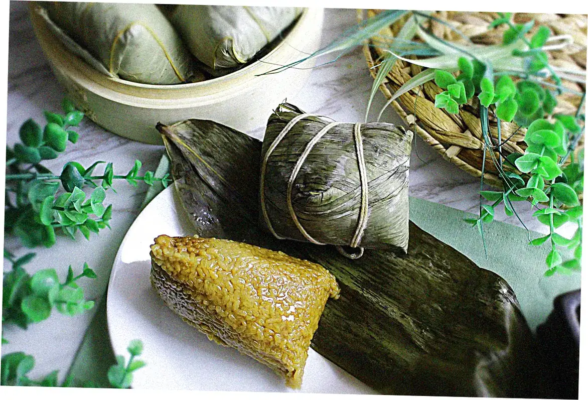 Dragon Boat Festival Origins Zongzi Recipes Travel Tips