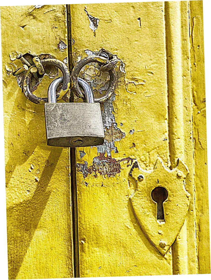 Chinese Safe Security Features Buying Guide Best Practices