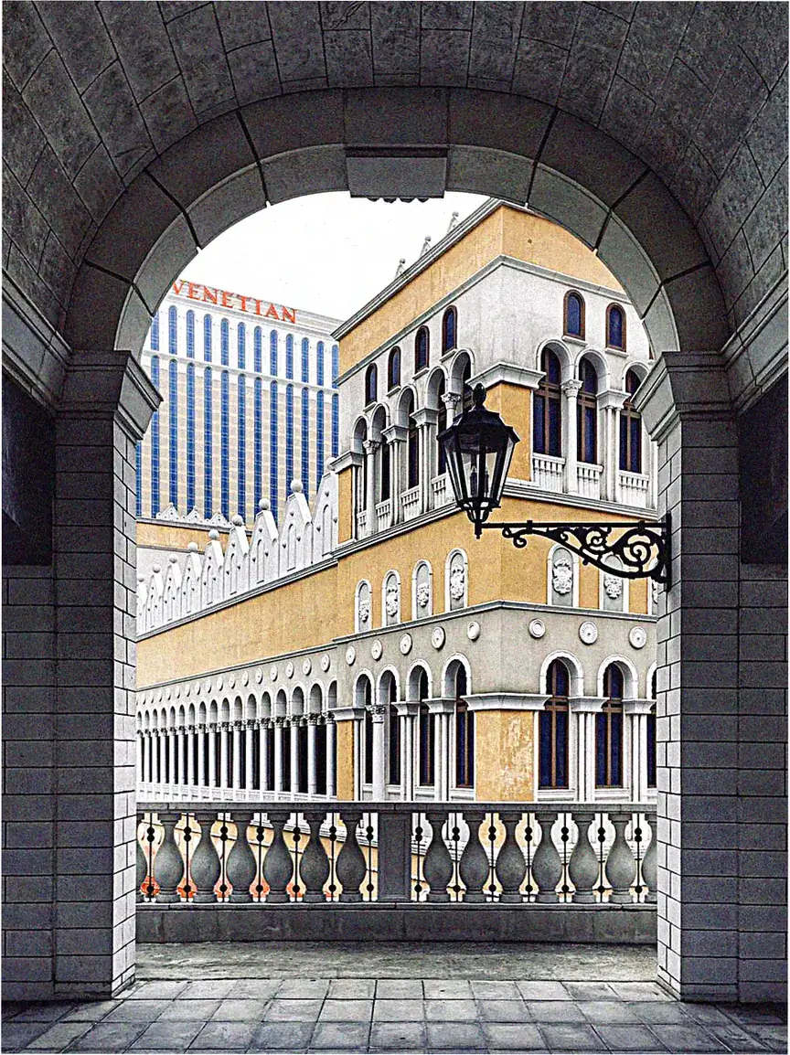 Wondering about Macau visa extension procedures?