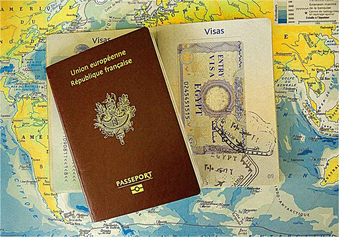 Nationalities Requiring Macau Visas