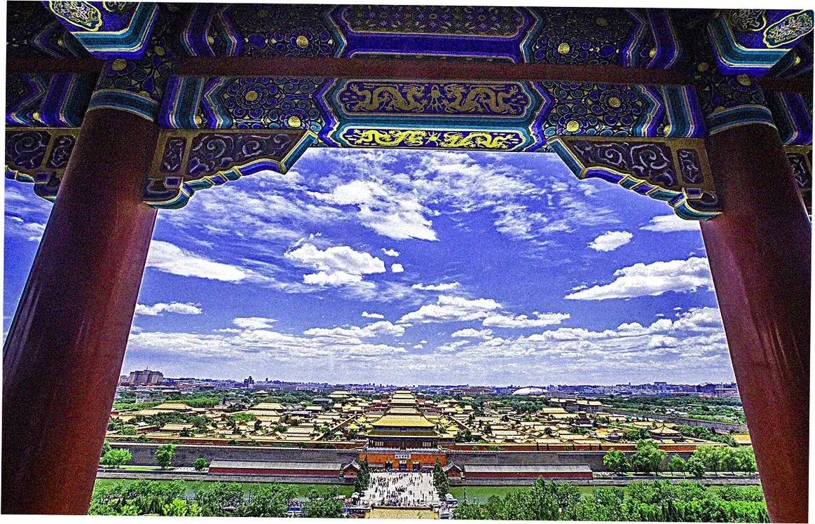 Top Child-Friendly Beijing Attractions and Activities