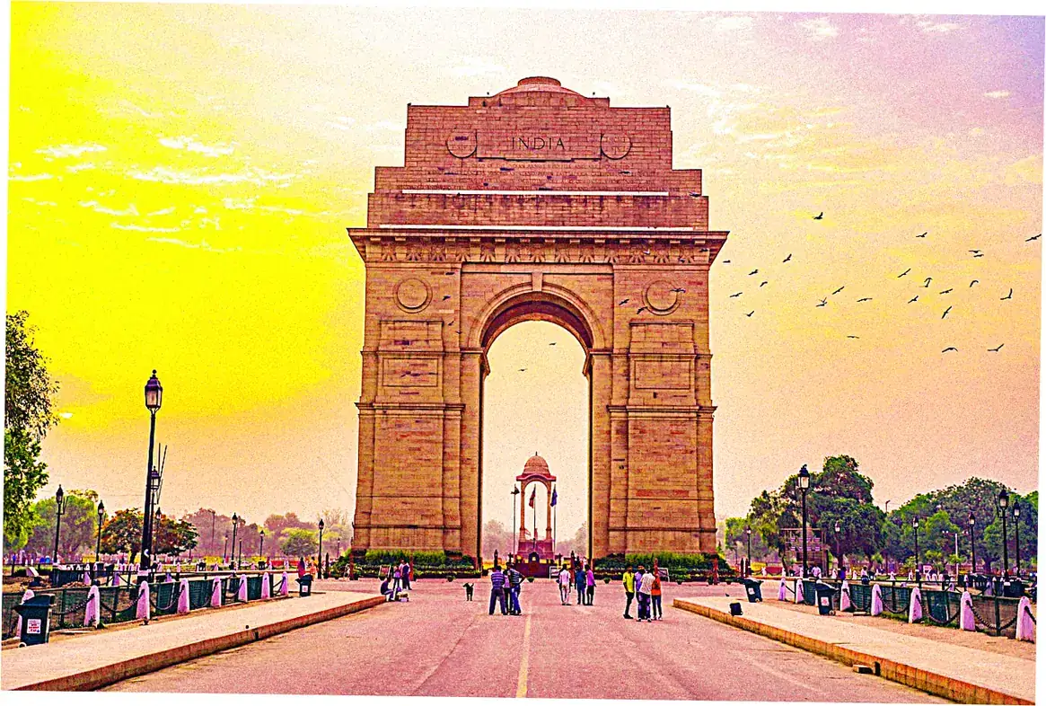 Top Chinese Restaurants in Delhi: Menus and Locations