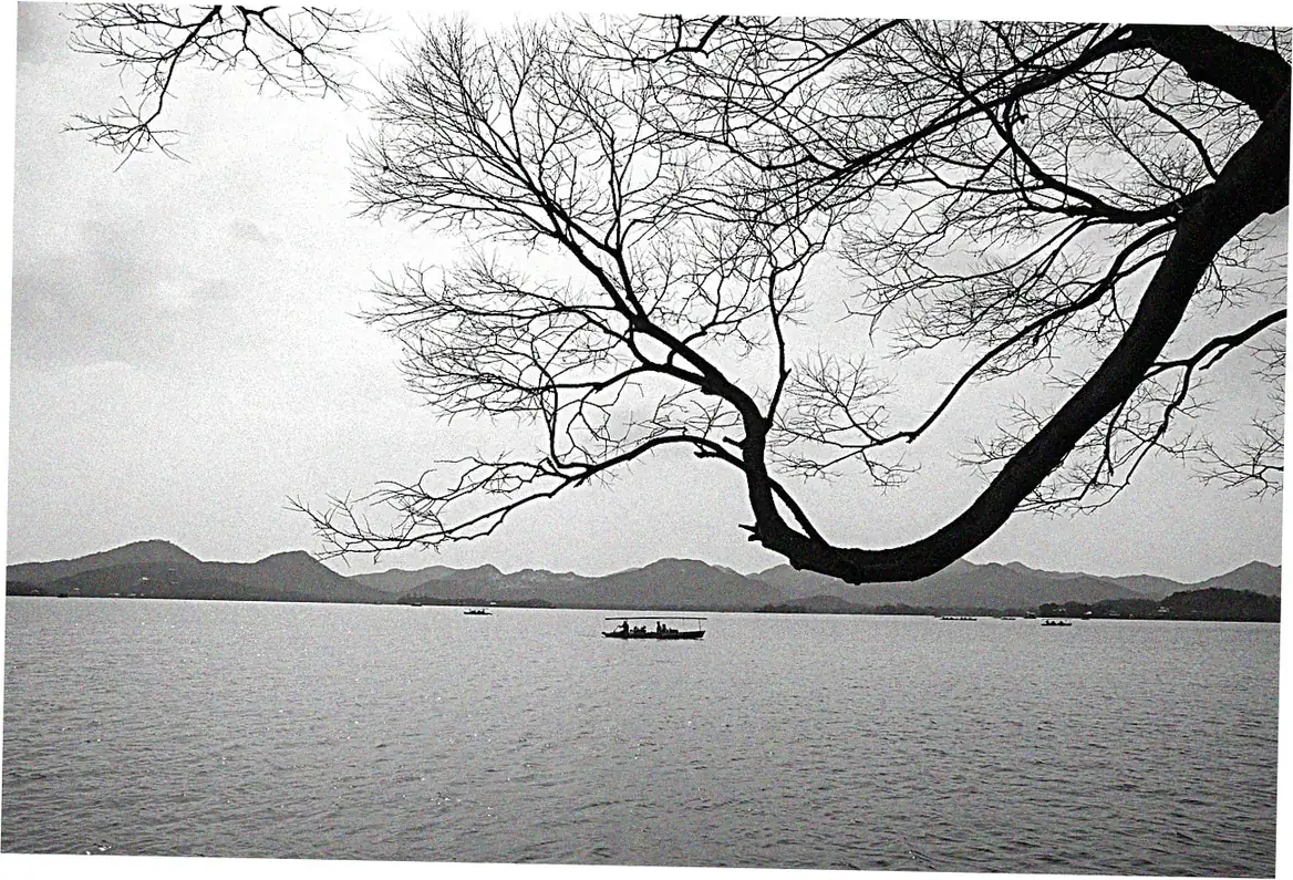 Hangzhou Essential Attractions Cultural Heritage West Lake