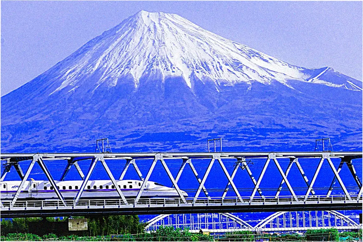 Understanding China's High-Speed Rail System and Ticket Types