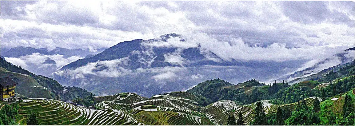 Longji Rice Terraces Guilin Travel Guide Best Time Visit