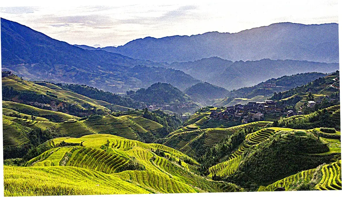 Local Culture and Ethnic Villages Experience