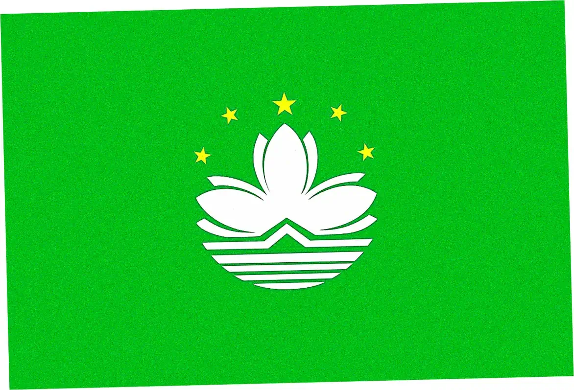 Let's talk about Macau SAR's geography and people.