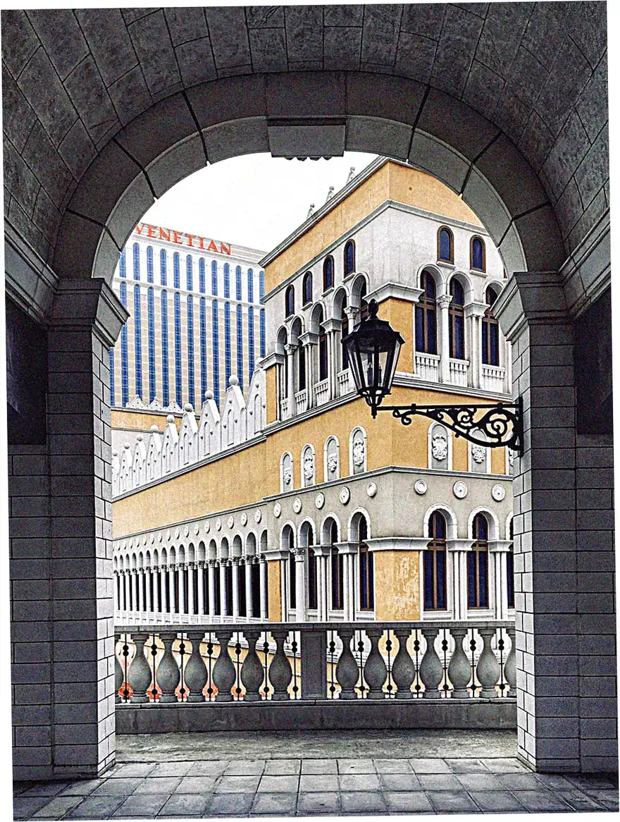 Macau SAR Economic Structure and Industries