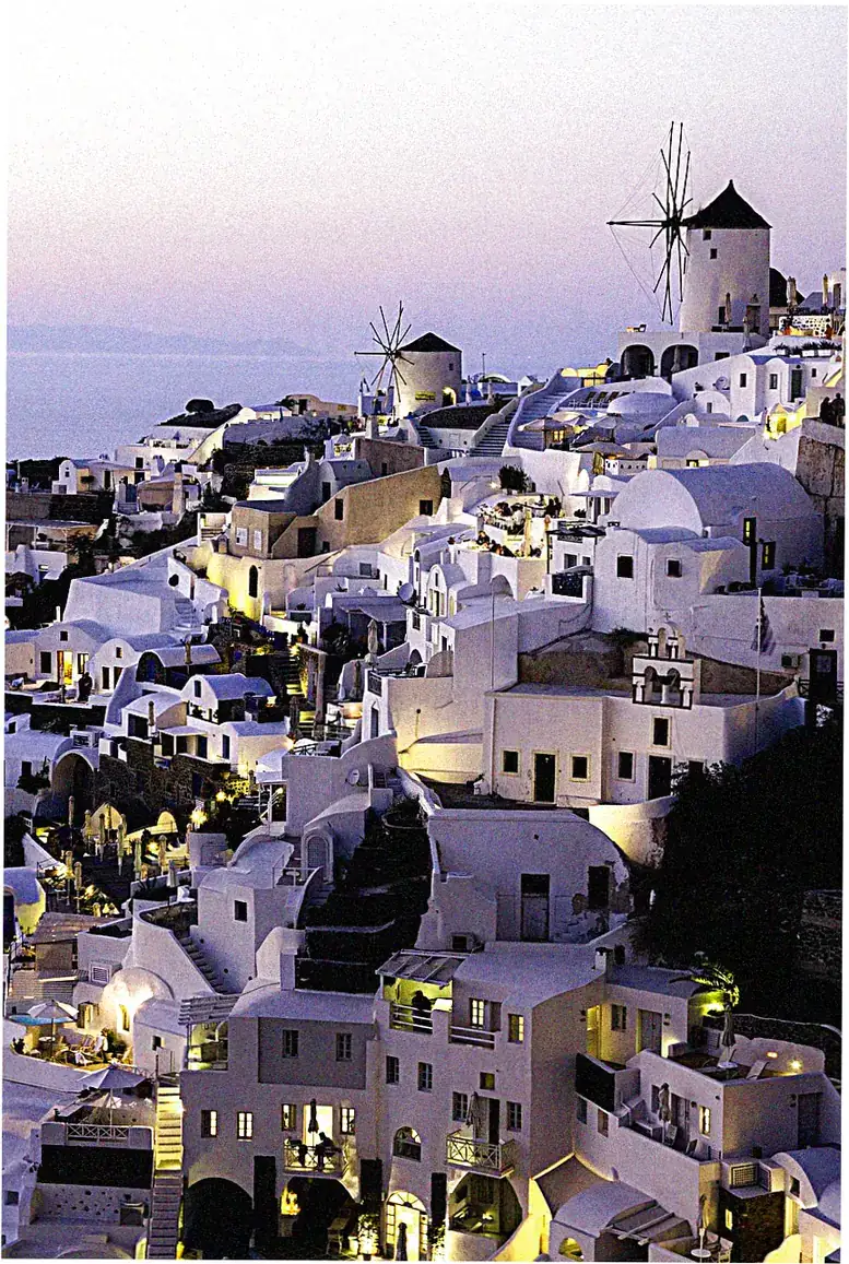 Safest Cities for Tourist Exploration