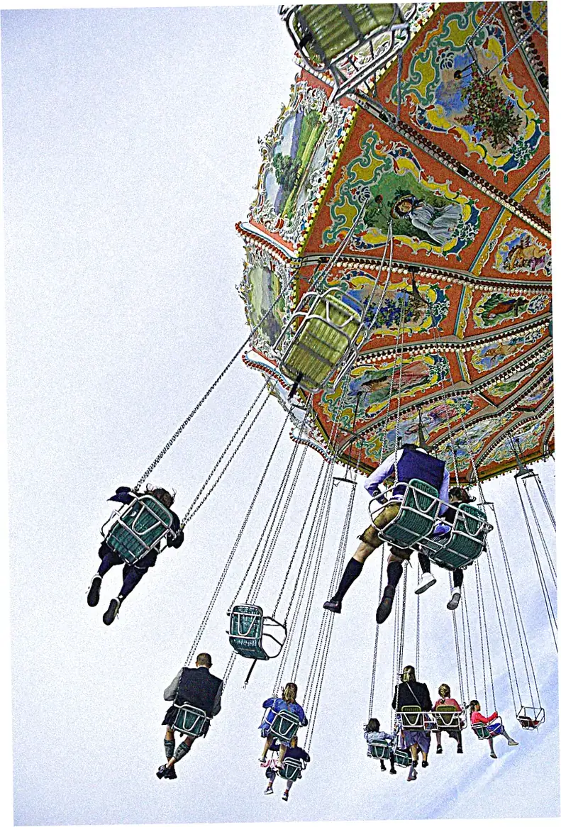 Planning Your Trip: A Seasonal Traveler's Guide