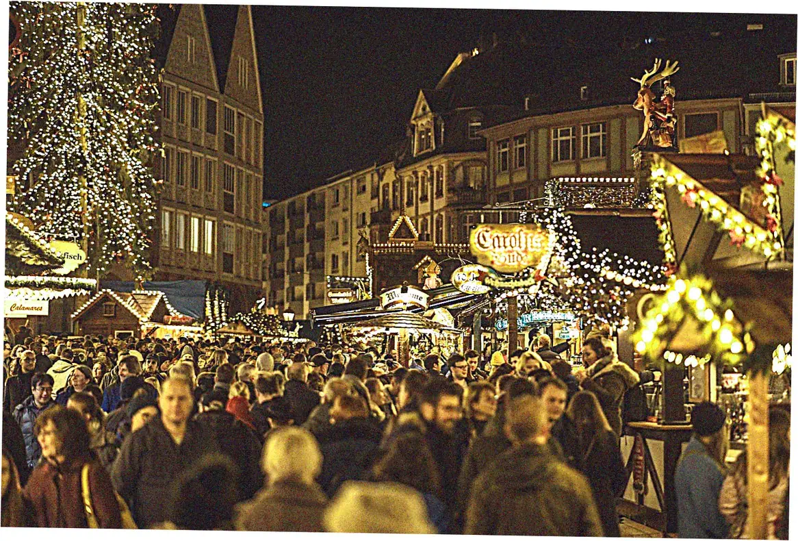 Signature Events and Can't-Miss Activities