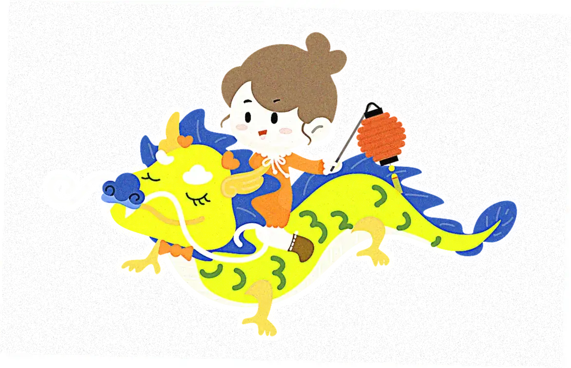 Spring Dragon Festival Celebrations Traditions Food Activities