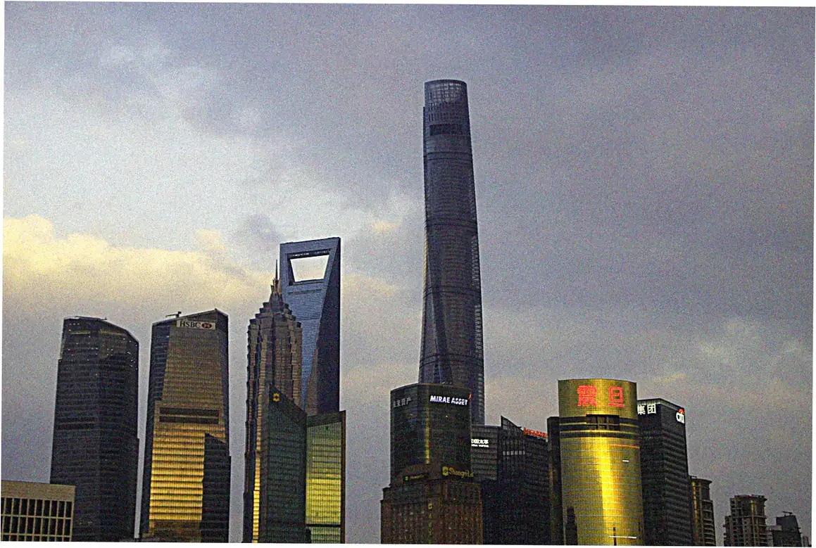 If you're looking for unusual shopping and local crafts in Shanghai