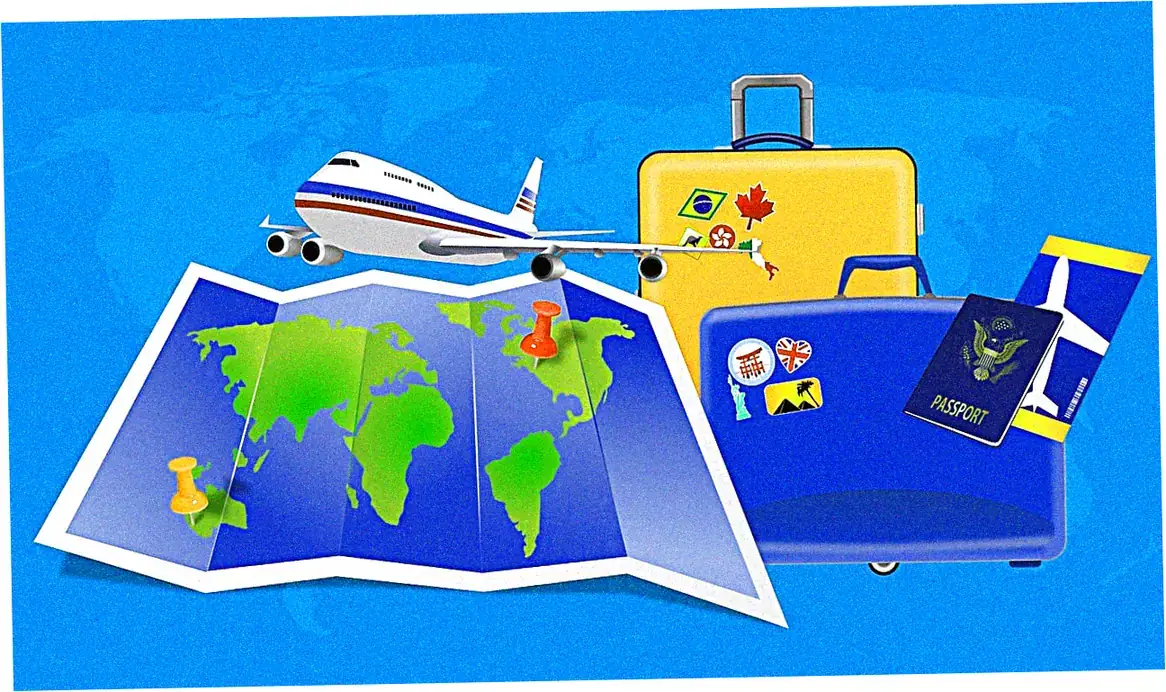 Let's break down the basics of US tourist visa sponsorship.