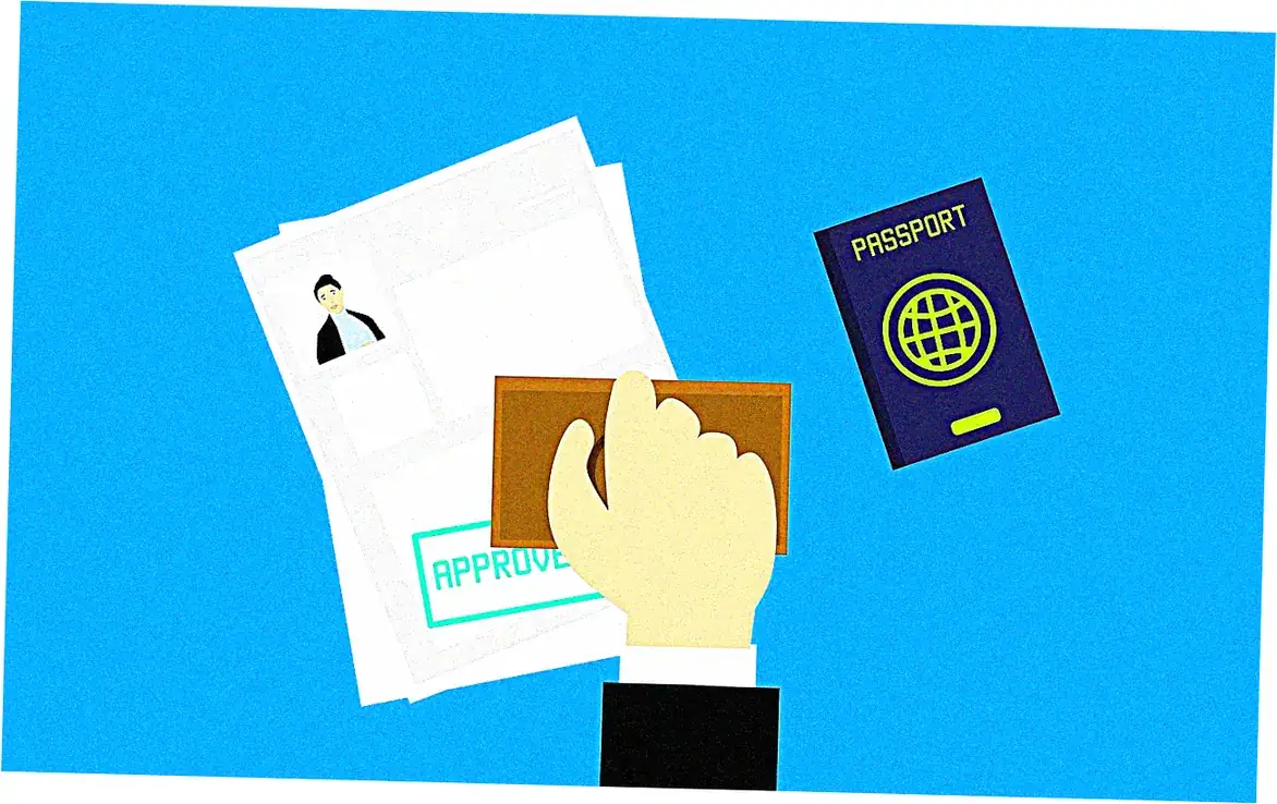 Central and South American Access with US Visa