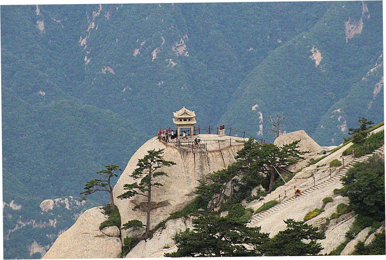 Visitor Experience and Tourism Development