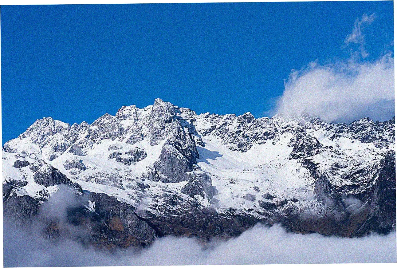Wangxian Valley’s Historical Origins Cultural Legacy