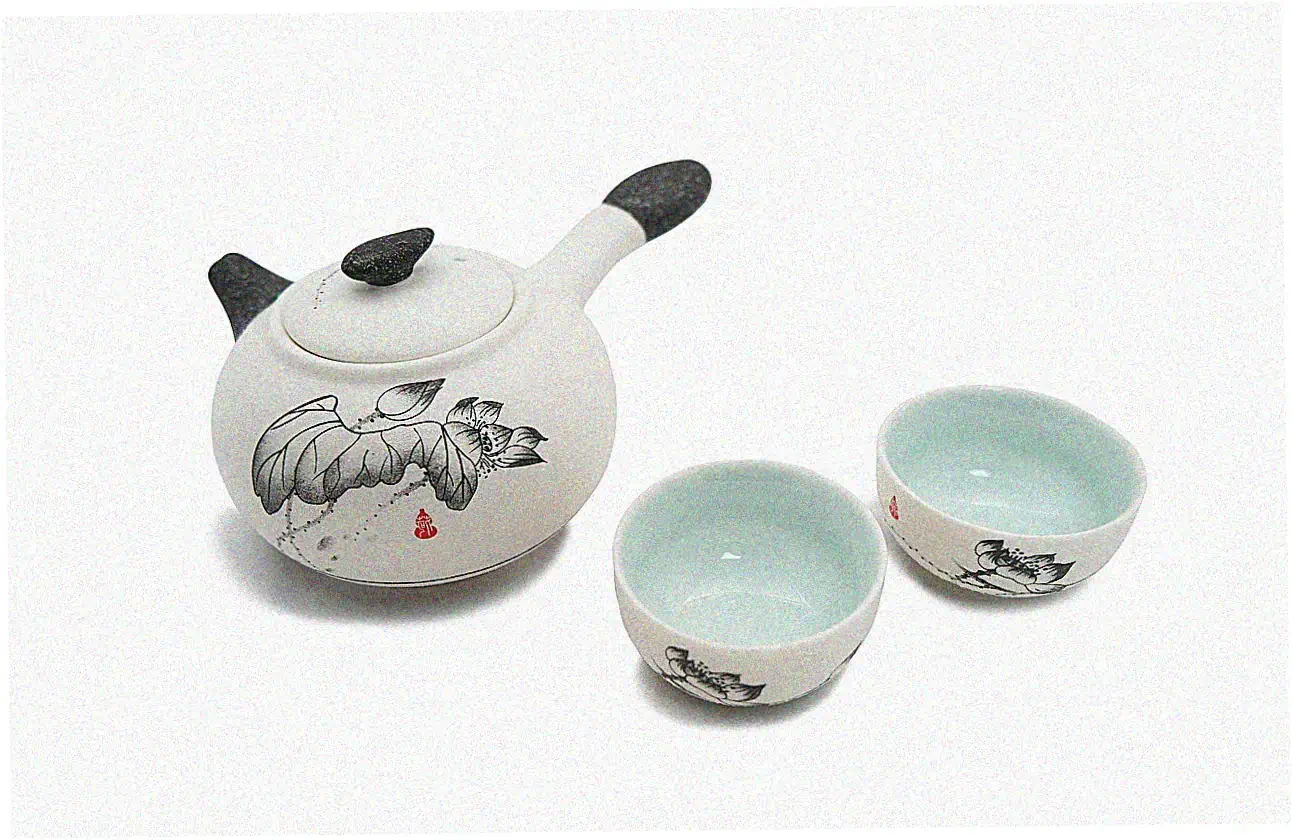 Yaoli Ancient Town China Porcelain History Tour