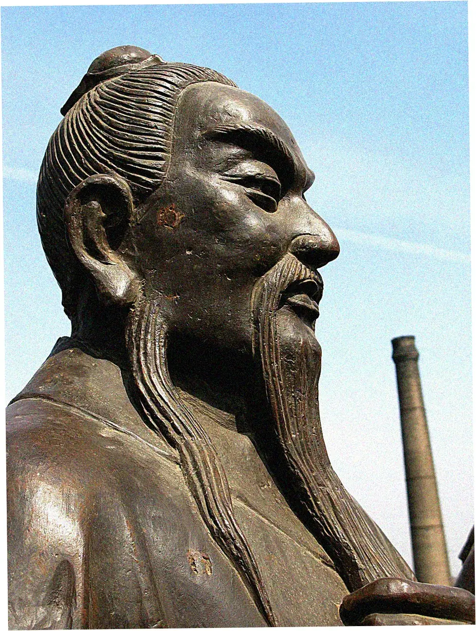 Beijing's Famous Culinary Scene