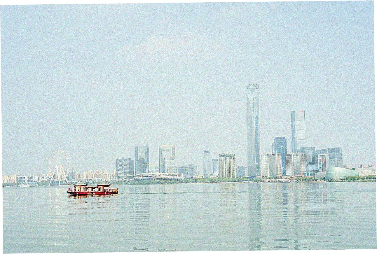 When you're in Shanghai and wondering what to buy, the local food and drinks make perfect souvenirs.