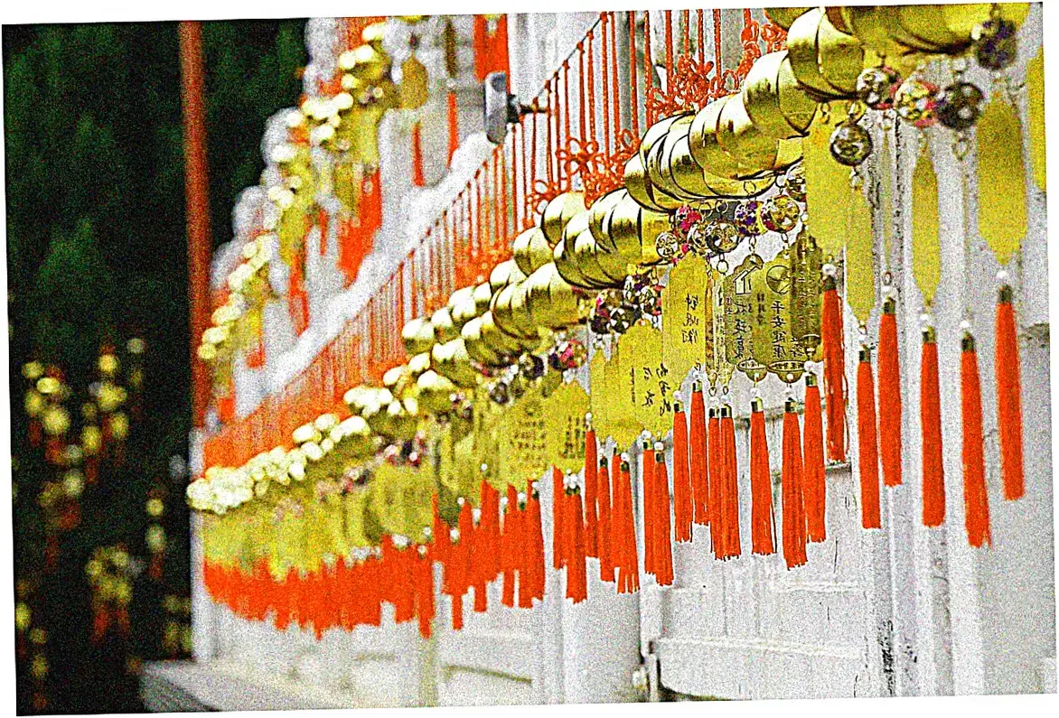 Visiting China's Ancient Sites Today